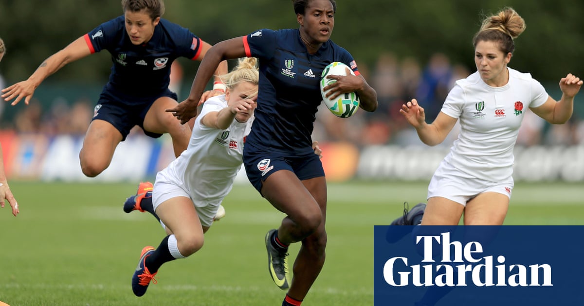 US Rugby World Cups: what will 2031 and 33 mean for the American game?