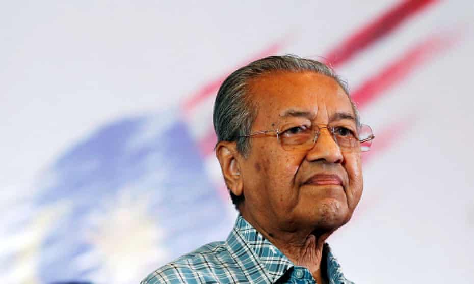 Malaysia S Political Turmoil Everything You Need To Know Malaysia The Guardian