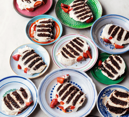 Cake Soup Steamed Rice Cake Instant Pot 25+ Thousand Korean Rice