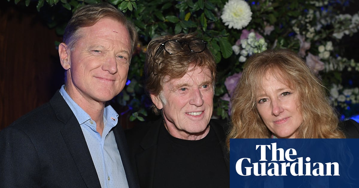 Robert Redford’s death renews search for suspect in murder of daughter’s boyfriend