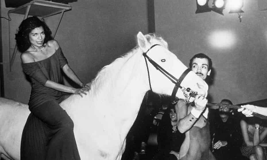 Cher Grace Jones And Zipless Dresses Why Studio 54 Still Defines Dancefloor Dressing Fashion The Guardian Cher Grace Jones And Zipless Dresses Why Studio 54 Still Defines Dancefloor Dressing Fashion The Guardian