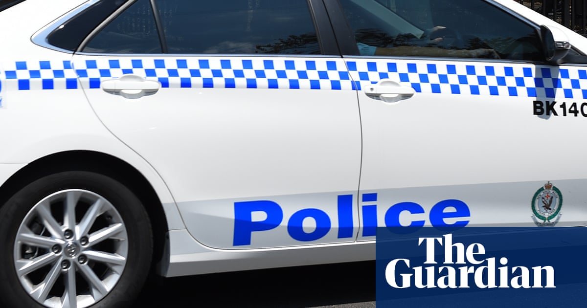 Dramatic police chase through Sydney suburbs ends in crash