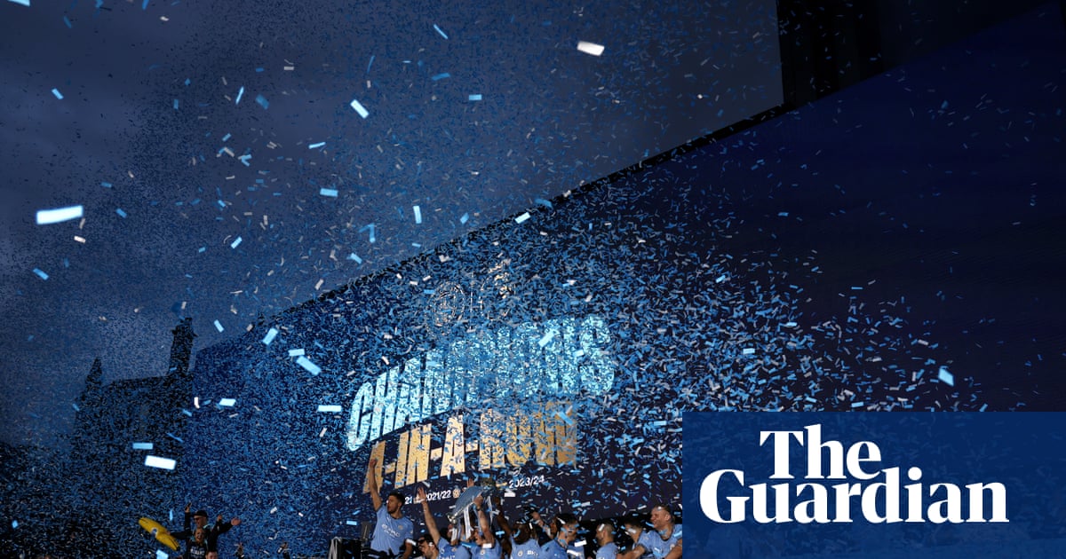 Manchester City’s trip to Anfield and is Eckert’s Spygate ban too lenient? – Football Weekly podcast
