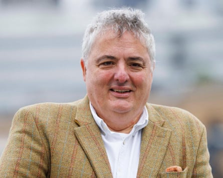 Richard Corrigan