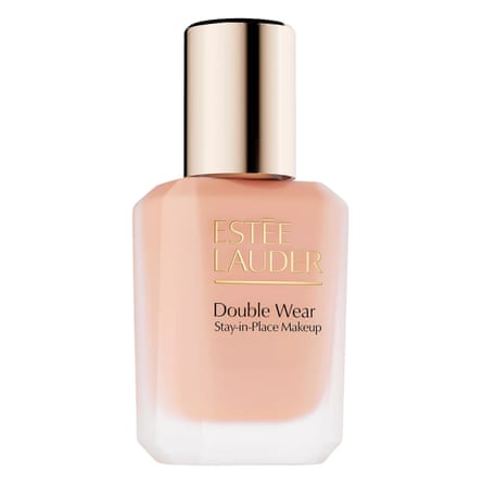 Estee Lauder Double Wear Stay-in-Place LongWear Matte Foundation SPF 10