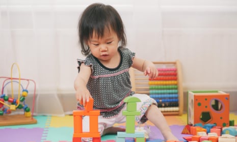 Parents can encourage Stem learning at home through the toys they buy their children.