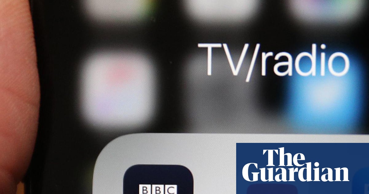 BBC announces landmark deal to make bespoke content for YouTube