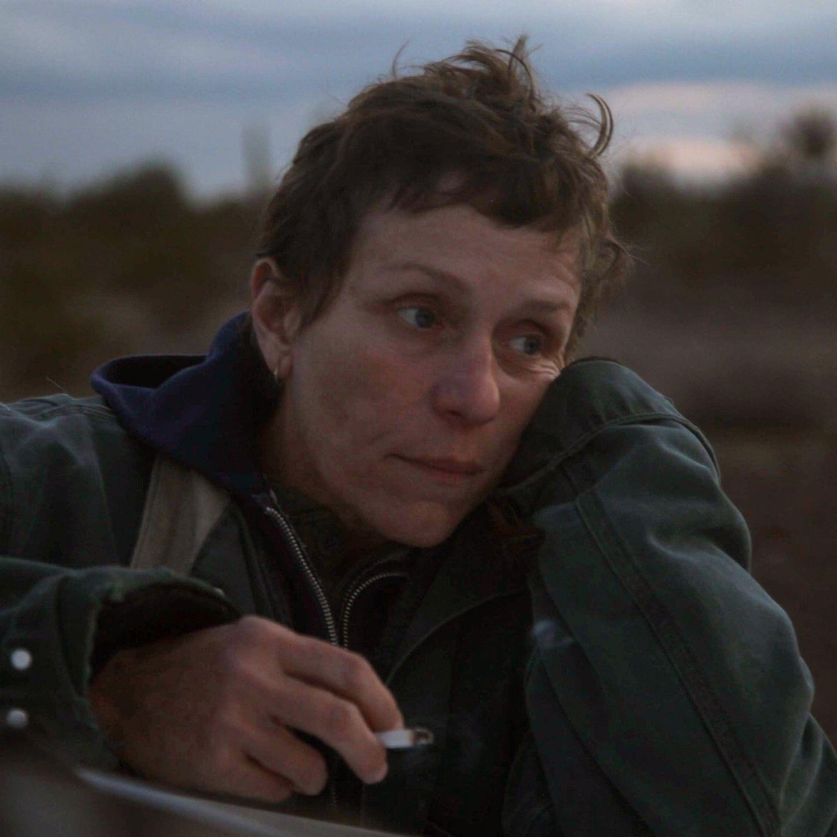 It's an utter myth': how Nomadland exposes the cult of the western |  Nomadland | The Guardian