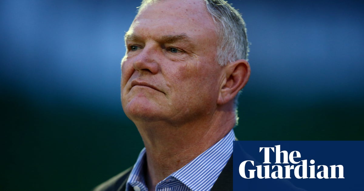 Greg Clarke warns Covid-19 could force clubs across country to collapse