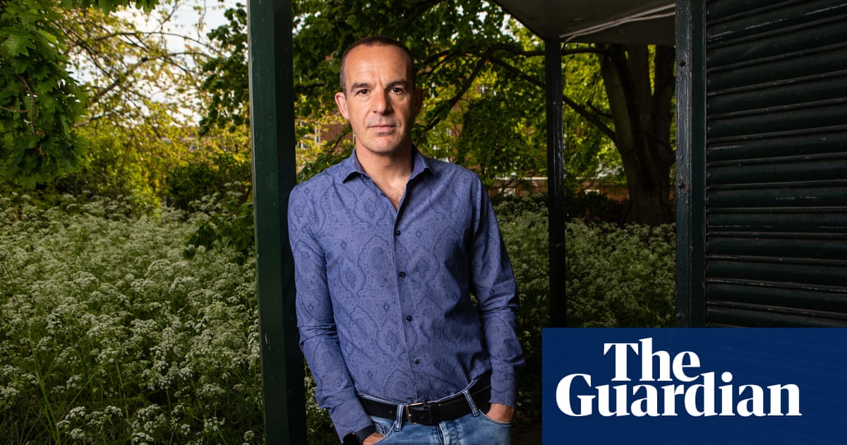 Government undermined financial education for children in England, Martin Lewis says | Education policy
