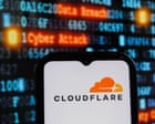 Cloudflare outage hits major web services including X, LinkedIn and Zoom – business live Cloudflare outage hits major web services including X, LinkedIn and Zoom – business live