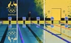 Swimming Australia 'deeply concerned' about abuse dating back 'decades'
