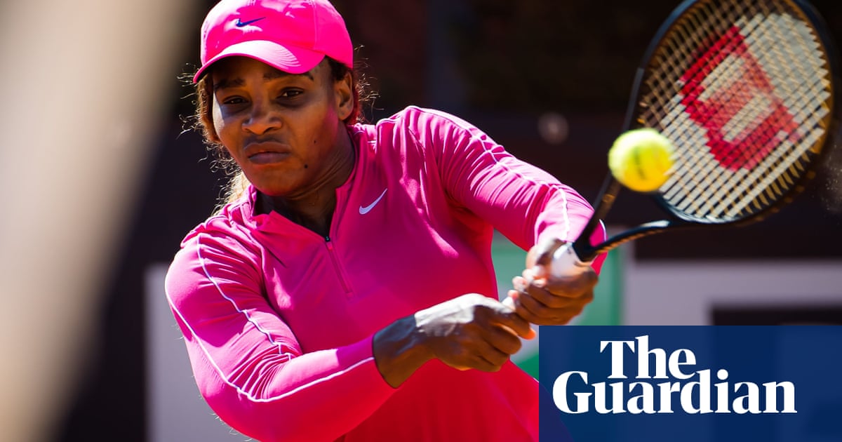 Serena Williams and Rafael Nadal still unsure of playing in Tokyo Olympics