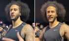 Colin Kaepernick calls out NFL: 'Stop running from the truth, I'm ready' - video