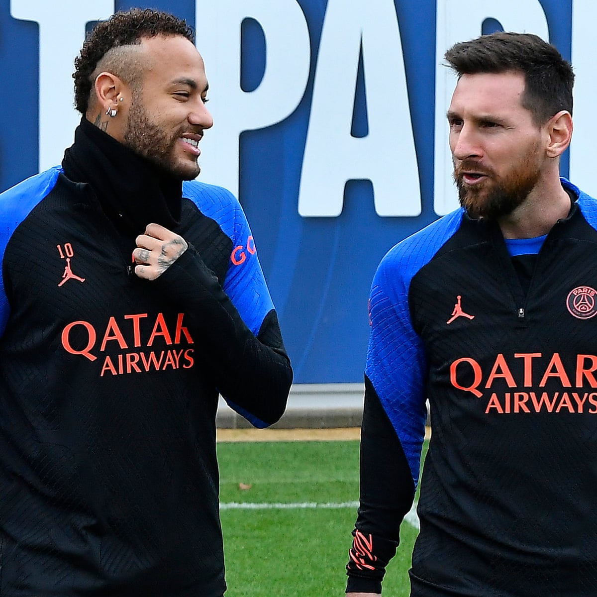 The Alleged Injustices Faced by Neymar and Messi