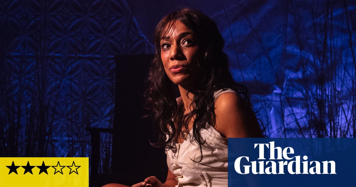 Loop review – this warped tale of sexual fantasies could be wilder