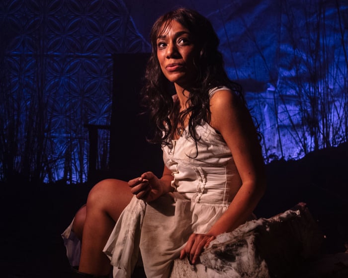 Loop review – this warped tale of sexual fantasies could be wilder