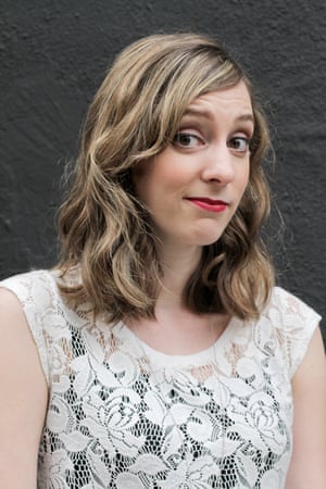 Holly Bourne, author of the ‘intensely readable’ Are We All Lemmings and Snowflakes?