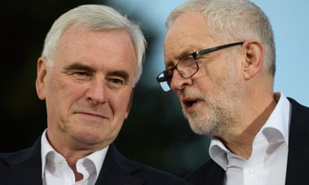 ‘I have yet to meet a Conservative MP who is willing to trigger an election that could put Mr Corbyn in Number 10 and hand control of the Treasury to John McDonnell.’