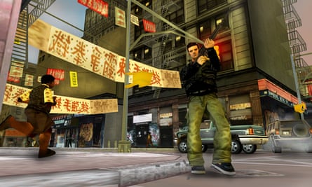 Grand Theft Auto IV' delivers more than mayhem