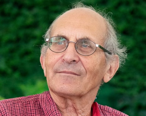 Peter Messent
