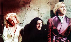 Wonderful Hilarious Madcap Acting Your Favourite Gene