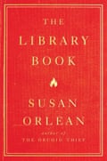 The Library Book Susan Orlean