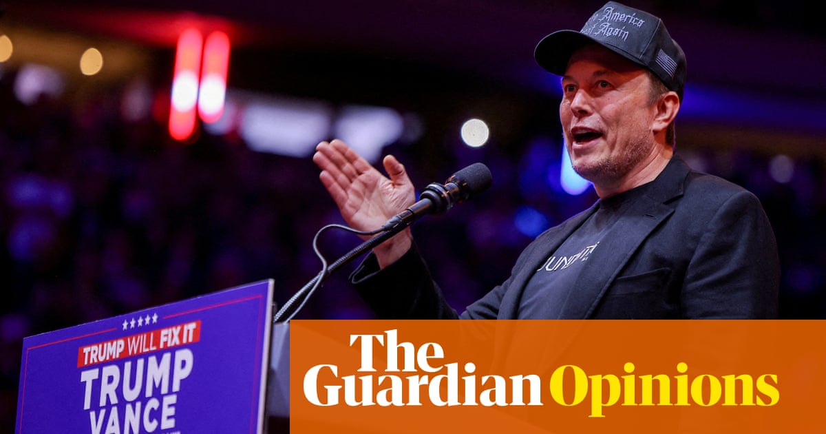 The exodus from X to Bluesky has happened - the era of mass social media platforms is over | Gaby Hinsliff