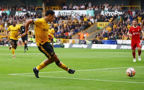 Hwang returns home after Neto's excellent work.