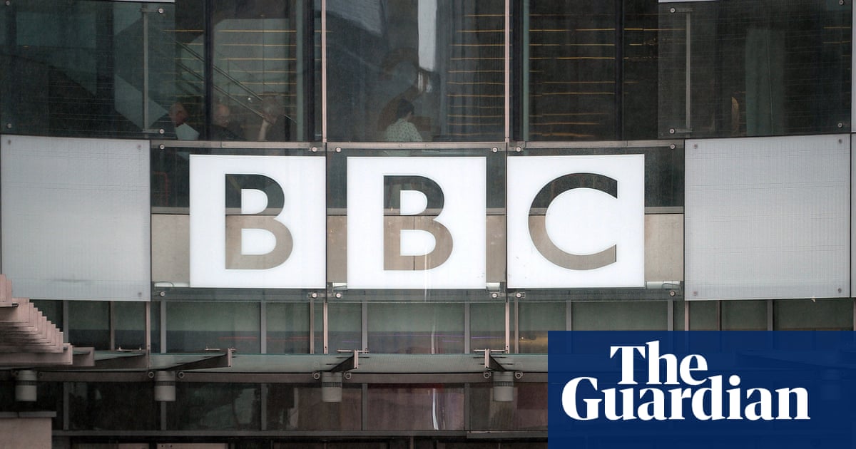 One in six jobs to go as BBC cuts 450 staff from regional programmes