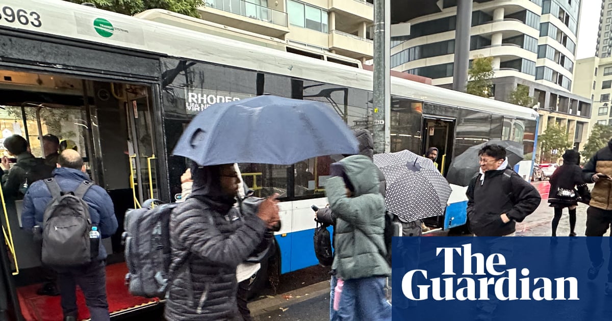 Rain and storms forecast for much of Australia’s east coast for every day next week | Australia weather Rain and storms forecast for much of Australia’s east coast for every day next week | Australia weather