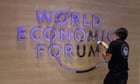 Millionaires join Davos protests, demanding 'tax us now'