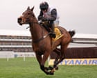 Cheltenham festival day three: Home By the Lee and Heart Wood win big races – as it happened