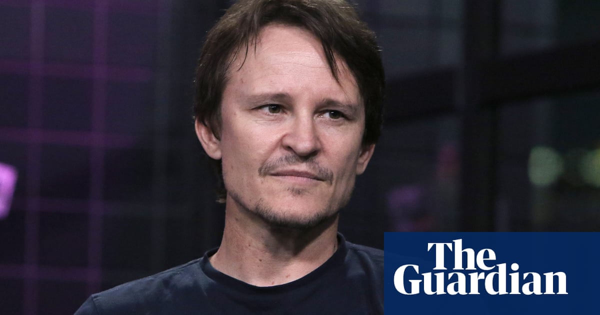 From The Nightingale to Charles Manson (twice): why Damon Herriman is the scariest man in film