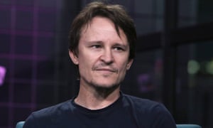 From The Nightingale To Charles Manson Twice Why Damon Herriman