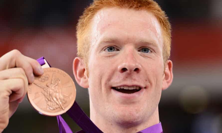 Why Finishing As Runner Up May Be The Worst Place Of All Olympic Games The Guardian Why Finishing As Runner Up May Be The Worst Place Of All Olympic Games The Guardian