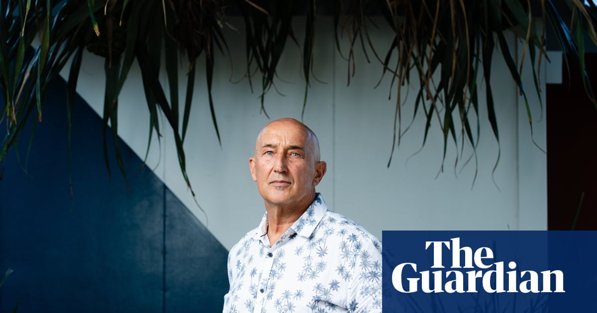 Phil Pyke ‘Blindsided’: father of Port Arthur massacre victims says NSW hunting ...