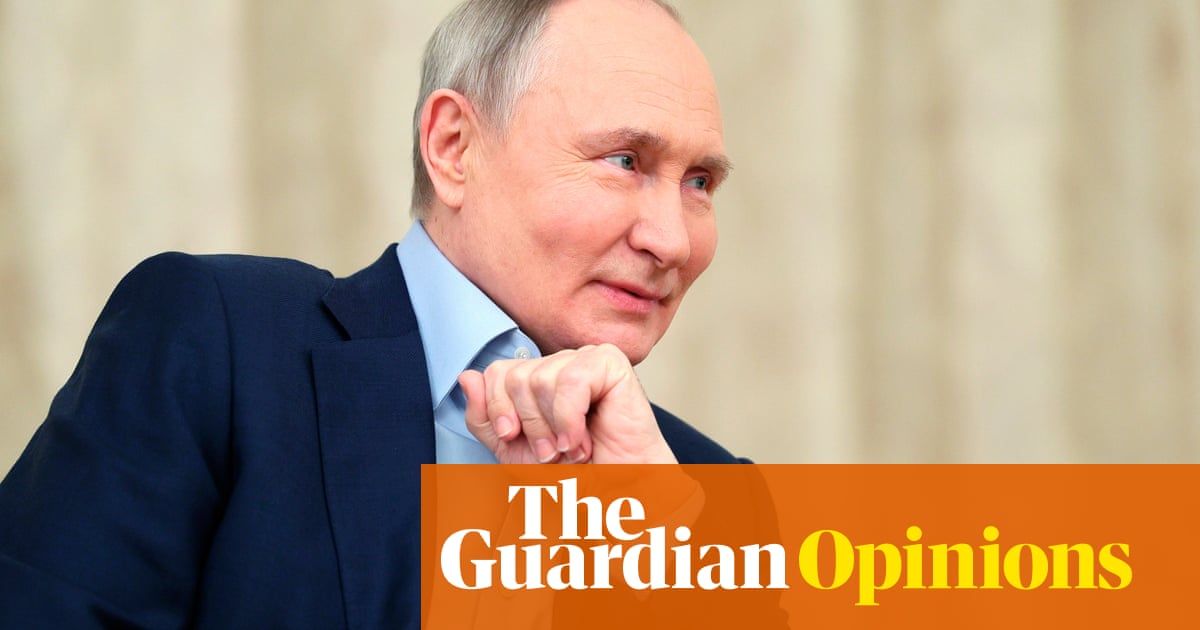 Путин няма да загуби изборите в Русия, но хватката му върху властта може да бъде отслабена