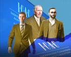 ICAC Unravels 'Braveheart' Liberal Sub-Faction Amidst Illegal Donations Probe