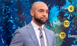 Alex Beresford