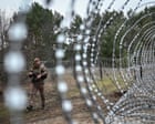 Ukraine war briefing: Fresh threat of attack from Belarus front, warns Zelenskyy