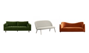 Buy sofa