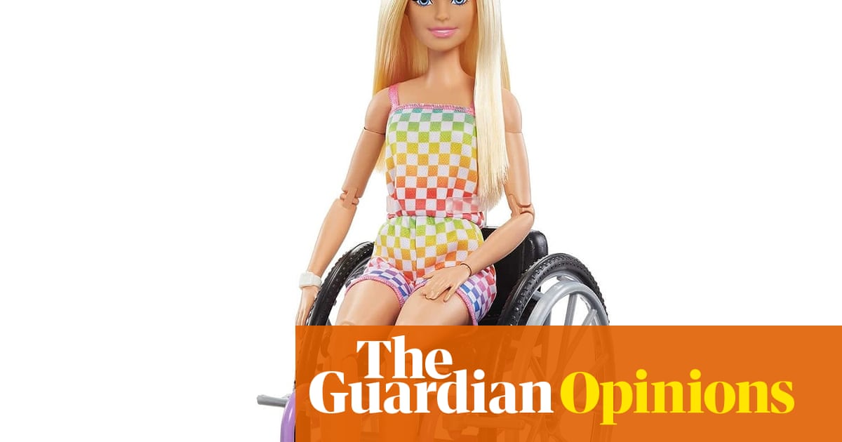 Франсис РайънНе вярвам че една играчка ще реши проблемите на