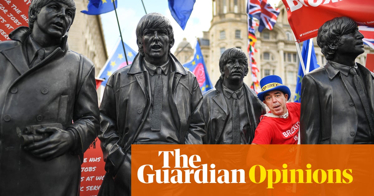 Did Liverpool’s Sun boycott result in a remain vote? It’s a neat, if flawed, theory | Roy Greenslade