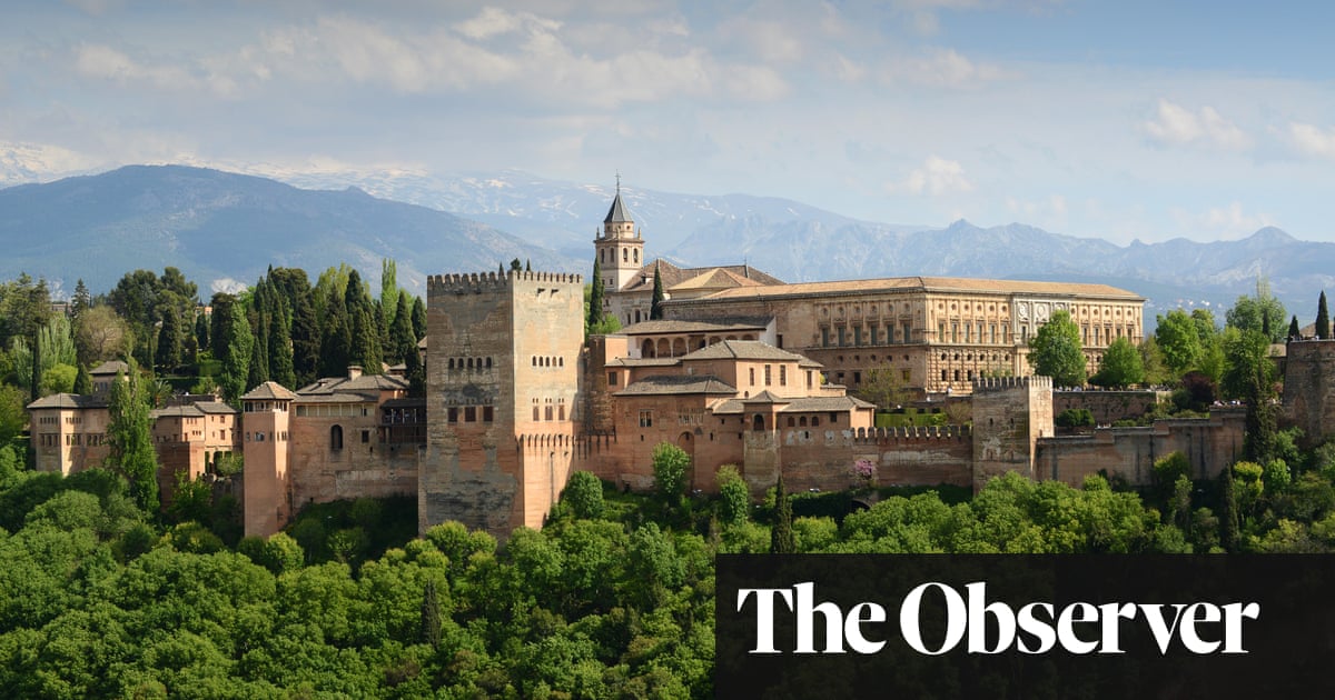 Their pursuits are the cigar and the siesta': how two centuries of British writers helped forge our view of Spain
