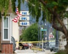 Four killed in Montana bar shooting that is US’s ninth mass murder of 2025