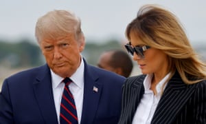 Biden Leads Trump By 17 Points As Election Race Enters Final Stage Us News The Guardian