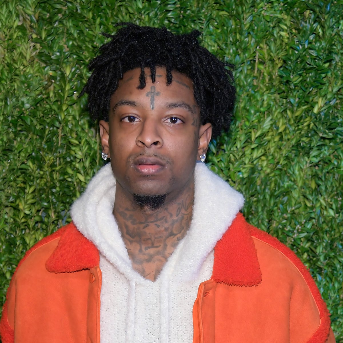21 Savage: Cardi B backs campaign to free rapper | Music | The Guardian