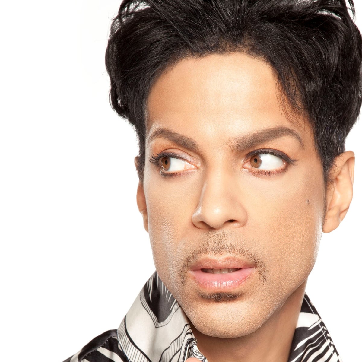 Lost Prince album, Welcome 2 America, to be released in July | Prince | The  Guardian