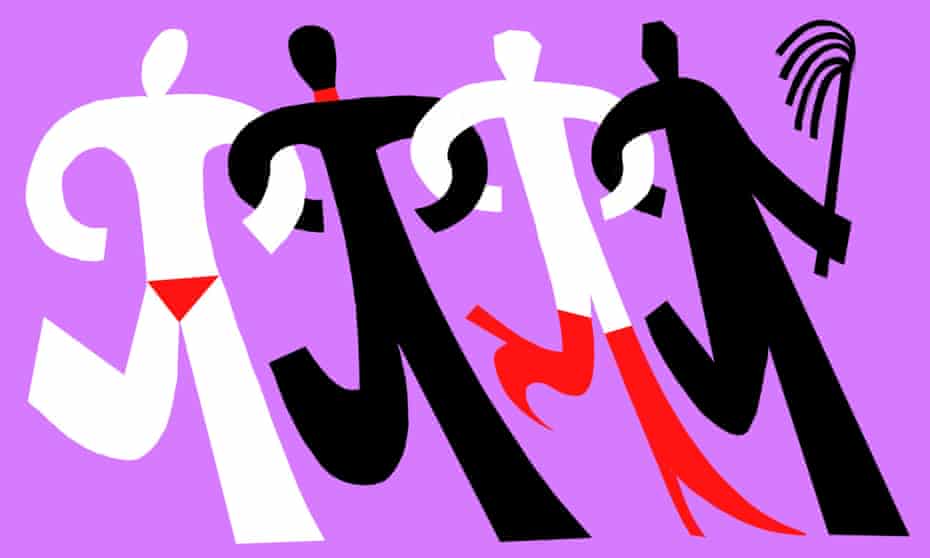It S Time To Talk More About Kink And Take The Shame Away From It Life And Style The Guardian It S Time To Talk More About Kink And Take The Shame Away From It Life And Style The Guardian